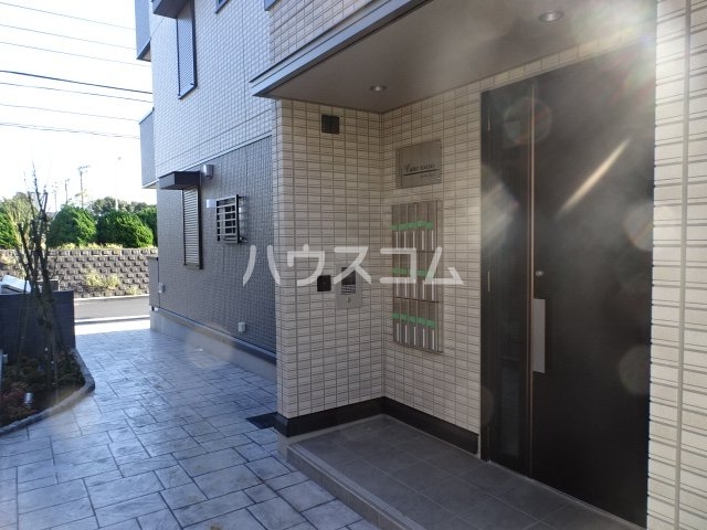 17/24 エントランス