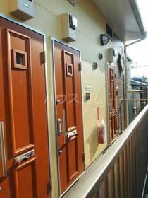 3/16 玄関