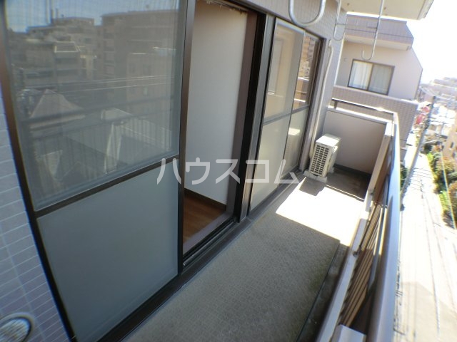 22/30 バルコニー