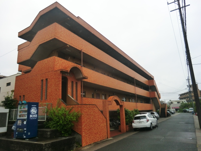 2/12 外観