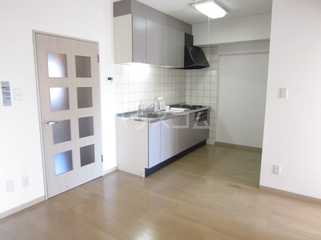 3/25 リビング/ダイニング