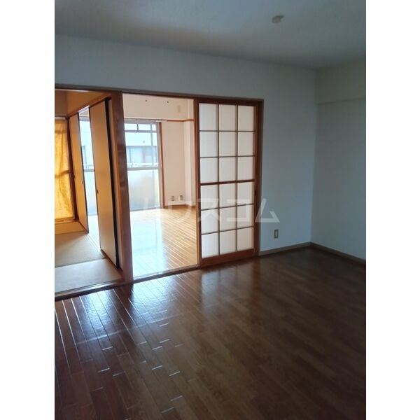 3/23 リビング/ダイニング