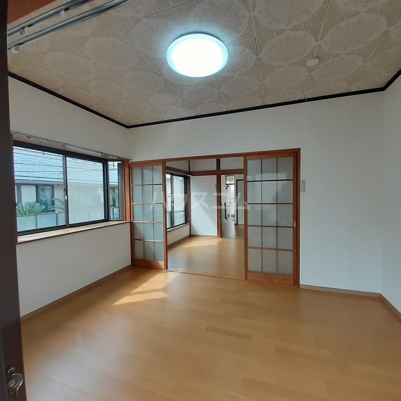 5/28 リビング/ダイニング