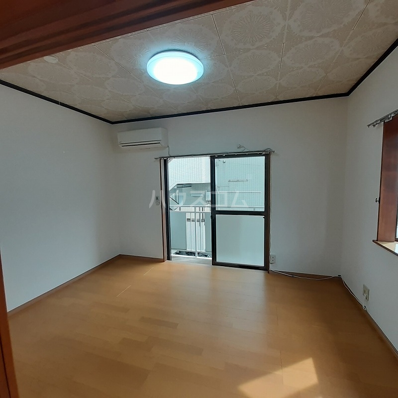 4/28 リビング/ダイニング