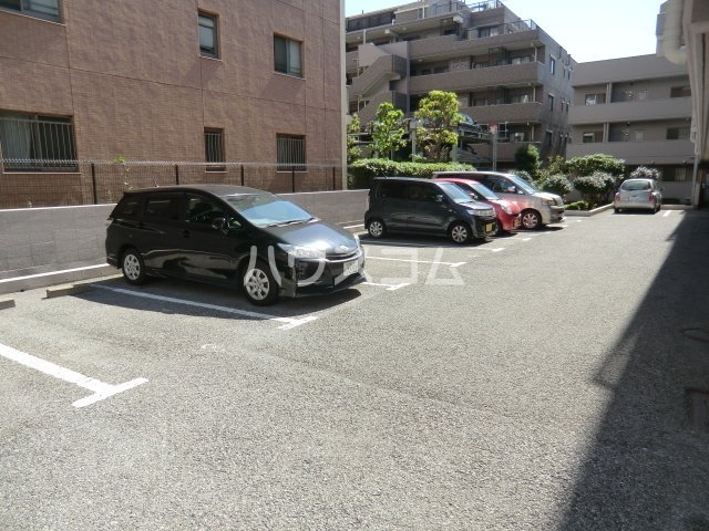 19/29 駐車場