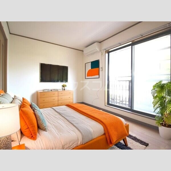 5/26 リビング/ダイニング