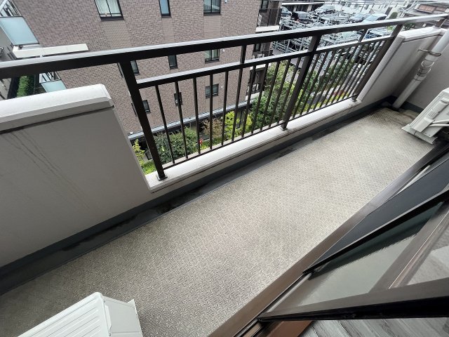 24/30 バルコニー
