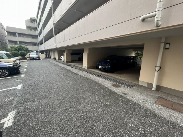 29/30 駐車場