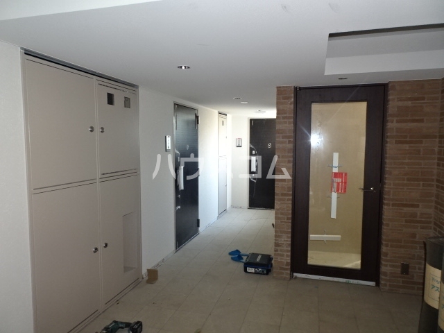 16/24 エントランス