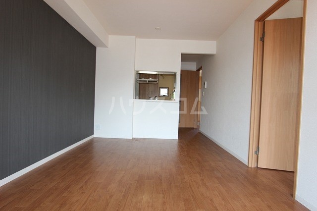 3/29 リビング/ダイニング