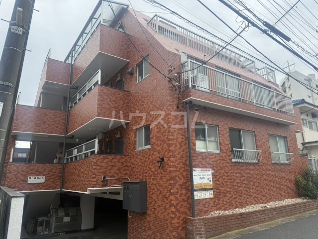 1/3 外観