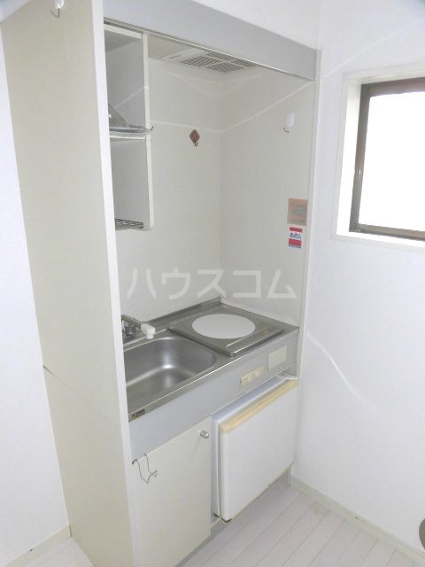 7/21 キッチン