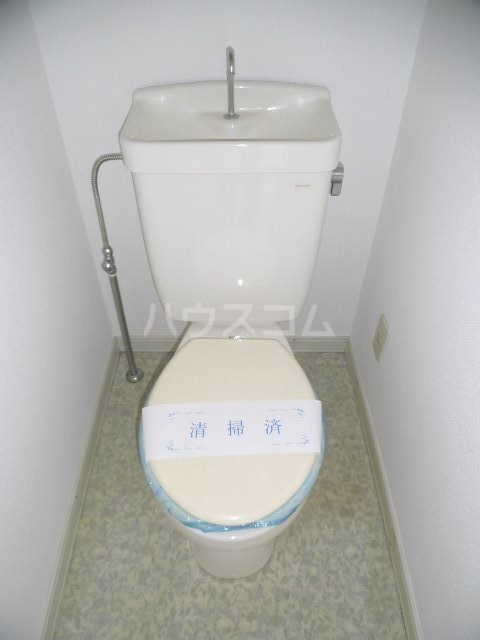 9/21 トイレ