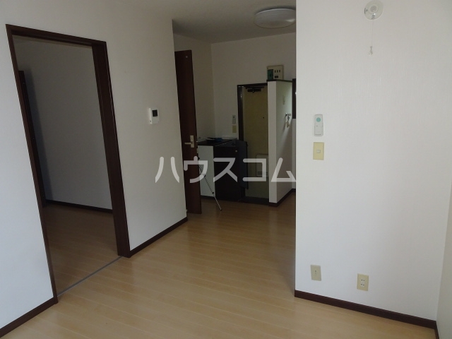 3/22 リビング/ダイニング