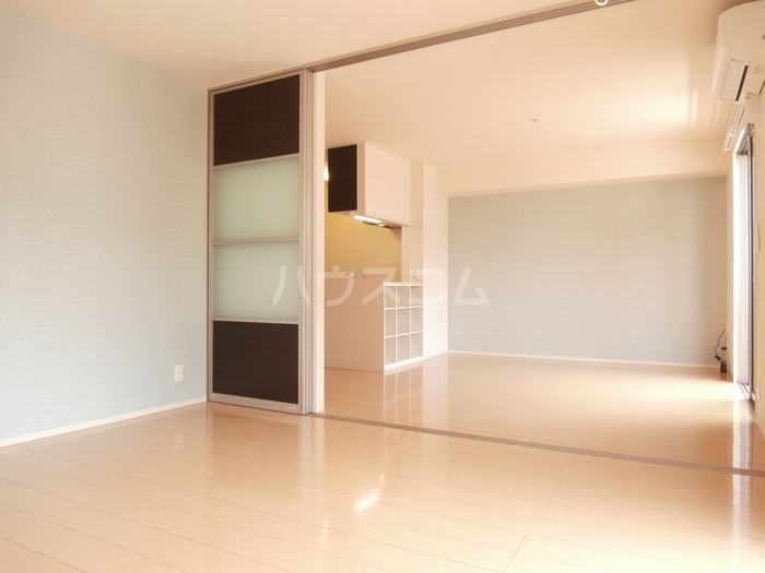 4/21 リビング/ダイニング