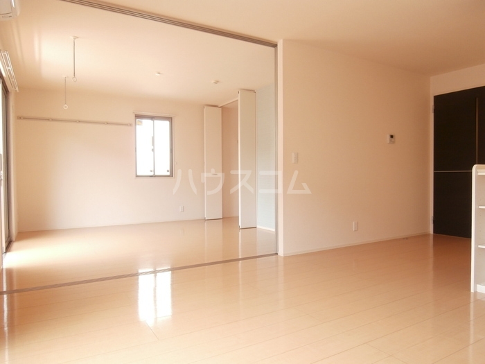 5/21 リビング/ダイニング