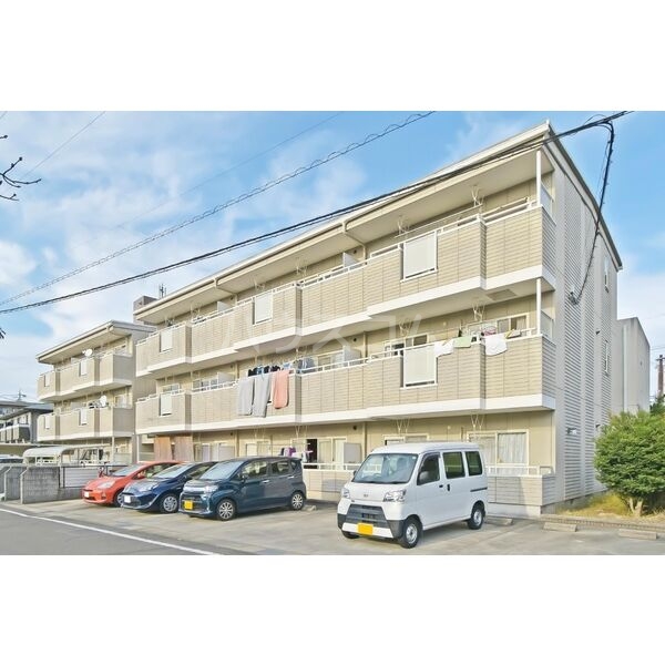 1/23 外観