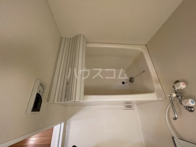 11/25 浴室
