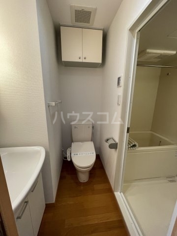 12/25 トイレ