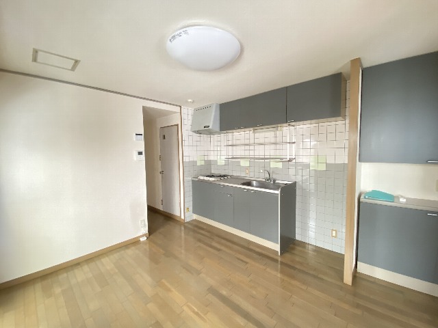 3/25 リビング/ダイニング