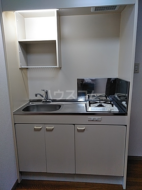 11/30 キッチン