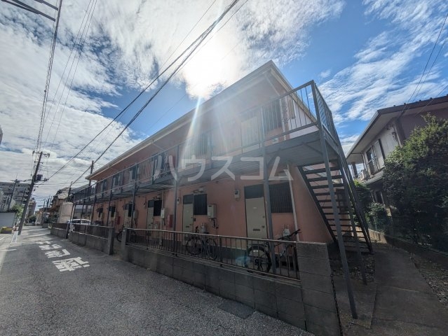 2/11 外観