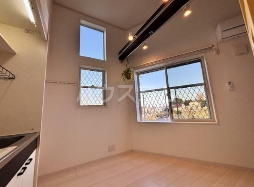 3/26 リビング/ダイニング