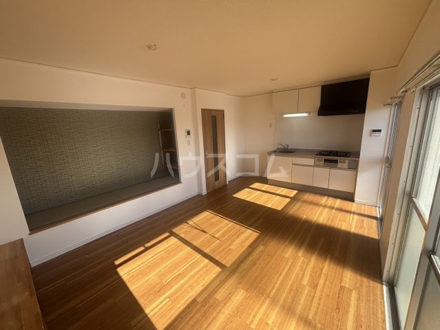 3/27 リビング/ダイニング