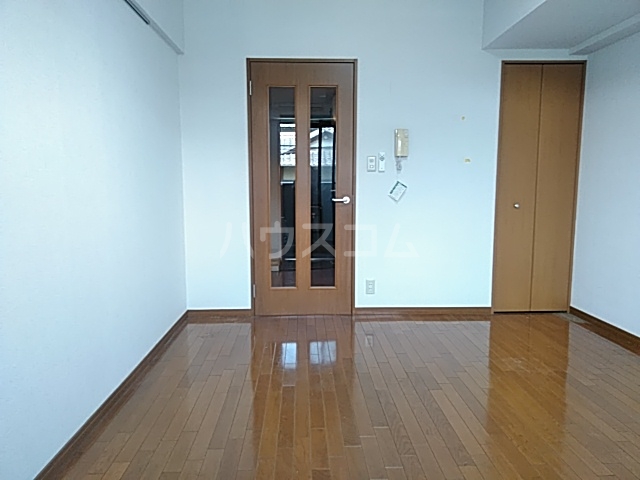 3/27 リビング/ダイニング