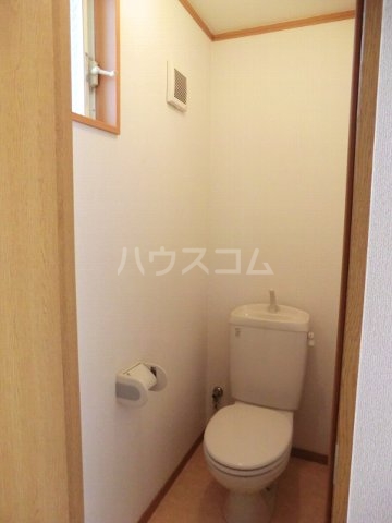 13/30 トイレ