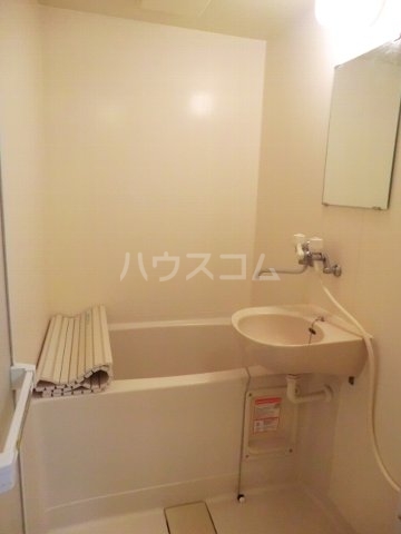 14/30 洗面