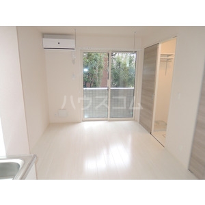 3/27 リビング/ダイニング