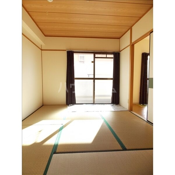 4/21 室内