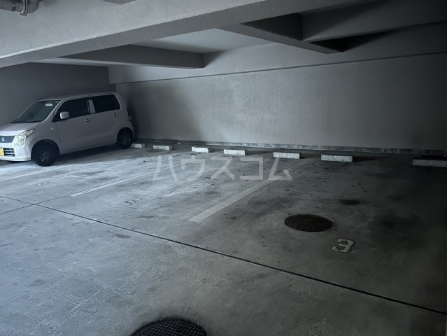 29/30 駐車場
