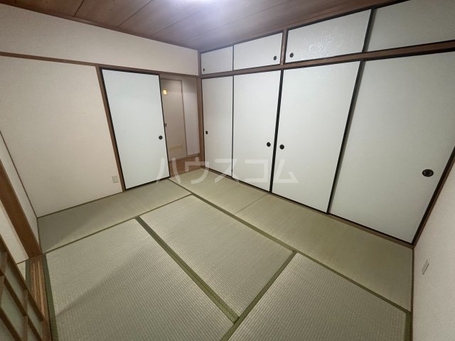 5/30 室内