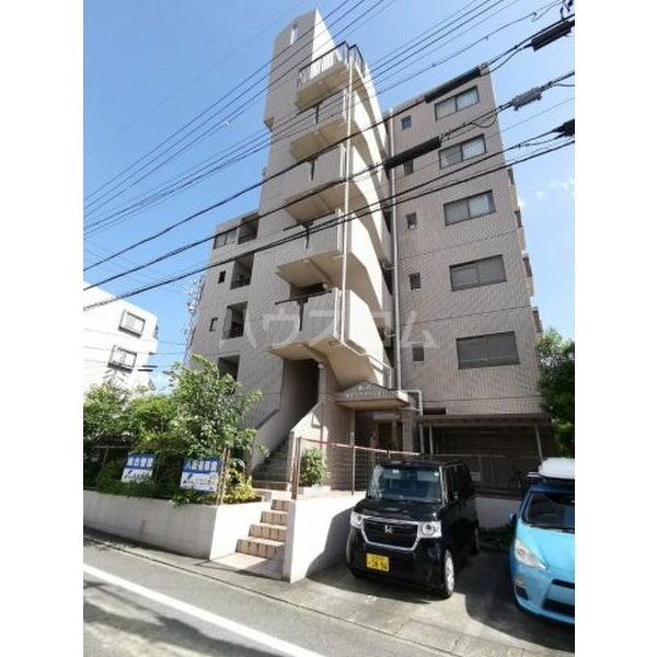 1/21 外観