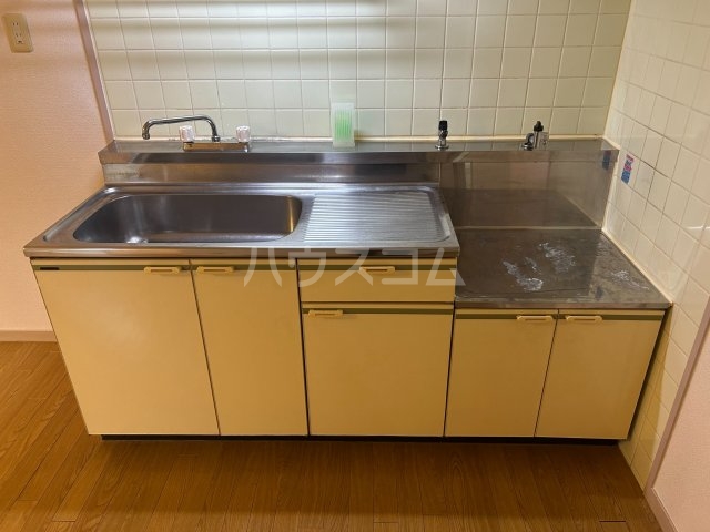 13/30 キッチン