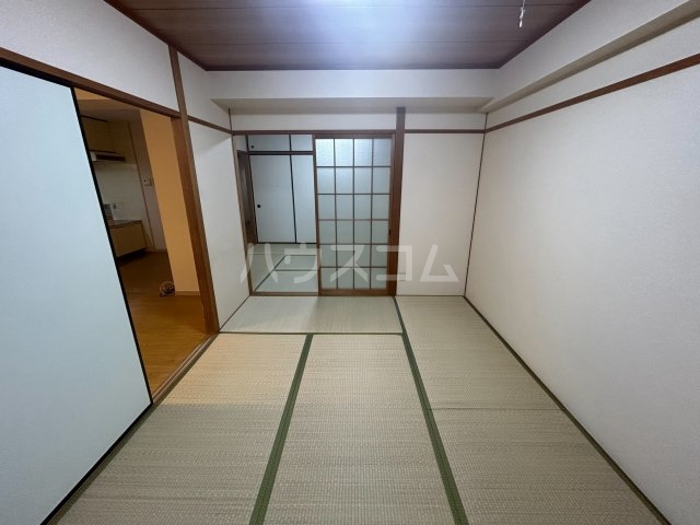 6/30 室内