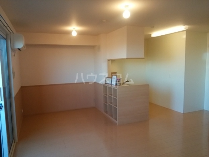 4/29 リビング/ダイニング