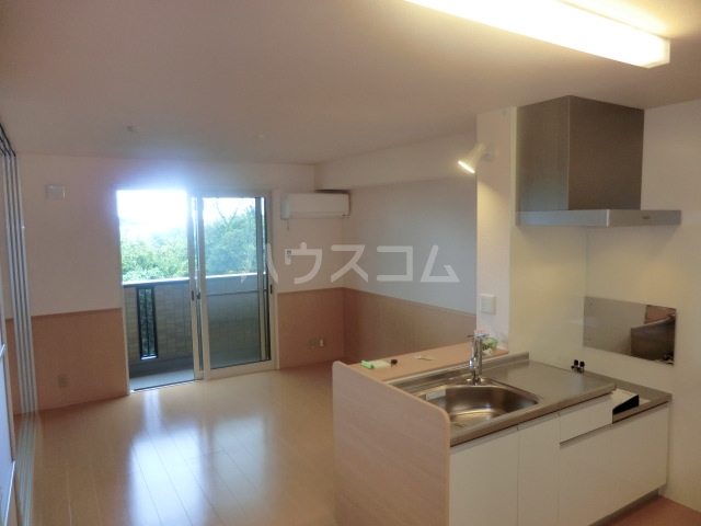 3/29 リビング/ダイニング