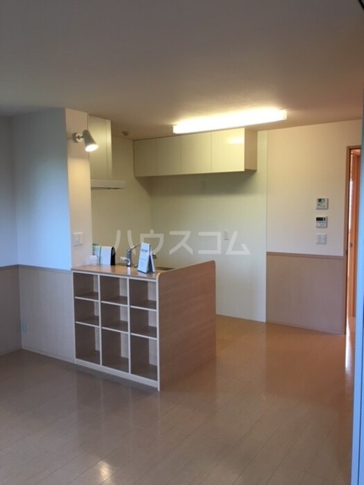 5/30 リビング/ダイニング