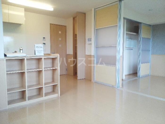 3/30 リビング/ダイニング