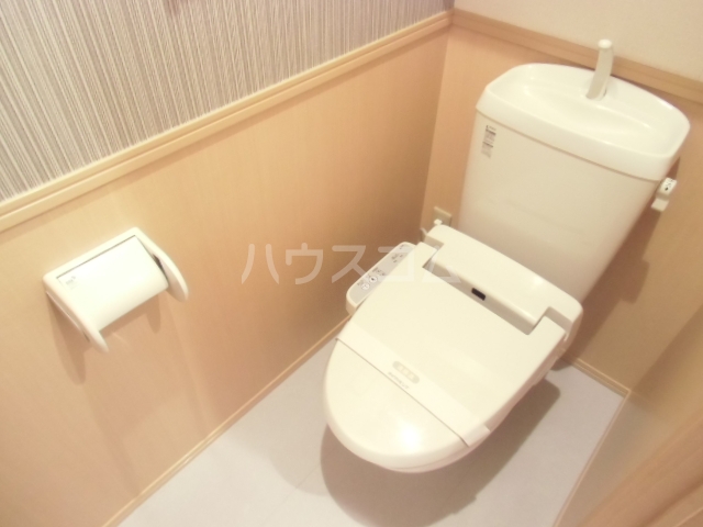 16/30 トイレ