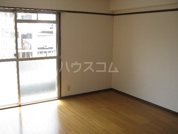 4/24 リビング/ダイニング