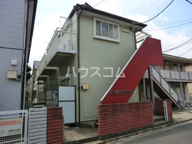 1/30 外観