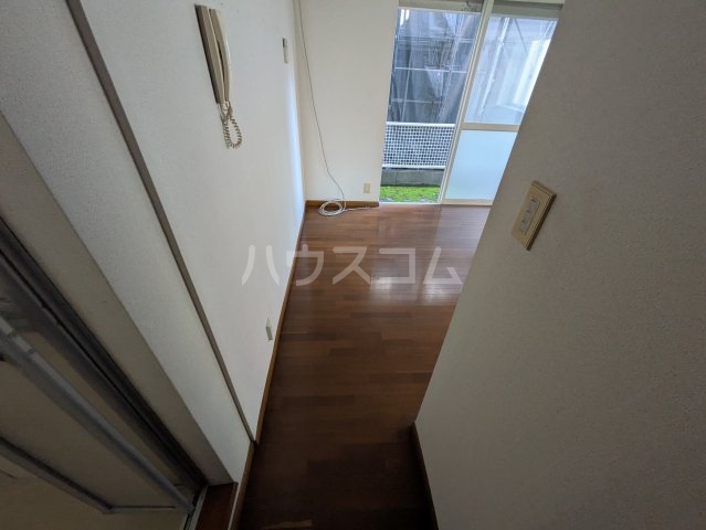 11/30 玄関