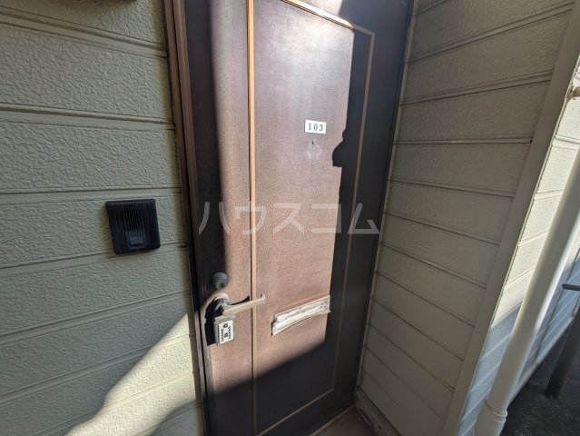 12/30 玄関