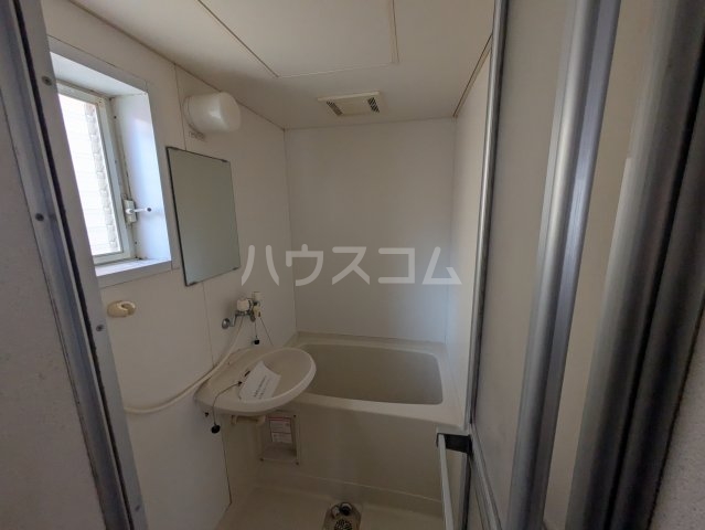 15/30 浴室
