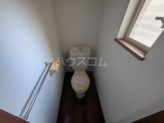 17/30 トイレ
