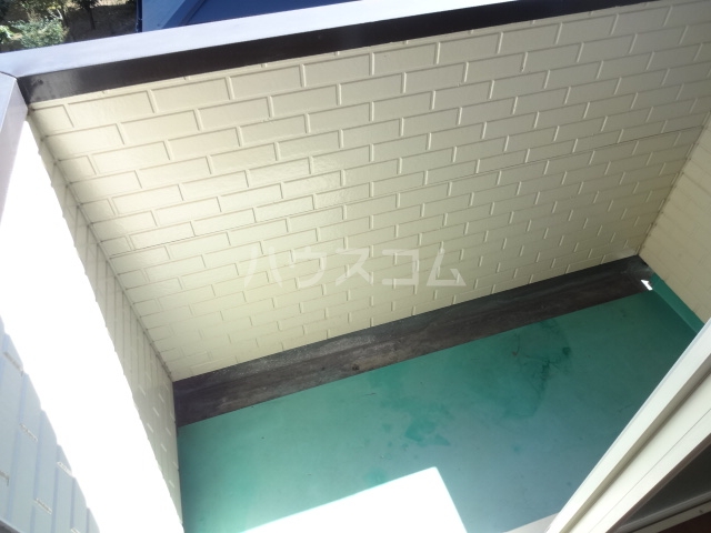 20/30 バルコニー